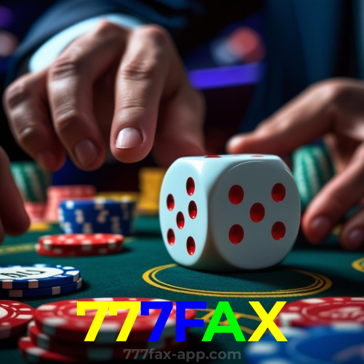 777FAX: Experiência Superior em Apostas com Serviço Profissional