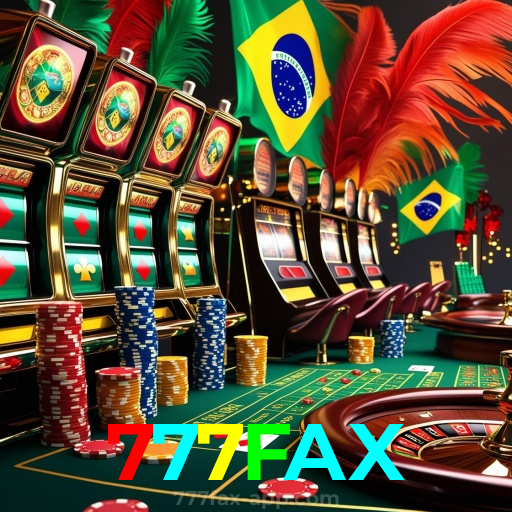 Bônus no 777FAX: oportunidades por tempo limitado e extras exclusivos