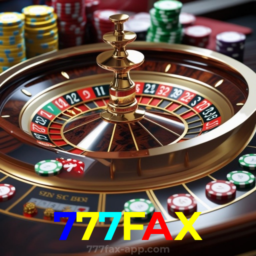 777FAX — apostas responsáveis, limites e incentivos exclusivos