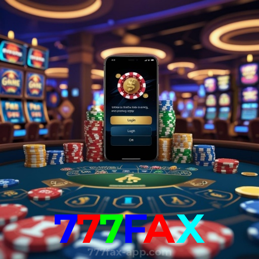 Baixar jogos no 777FAX: filtros por gênero e plataforma