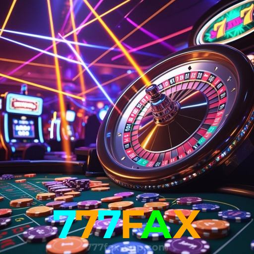 777FAX — entre com redes sociais, privacidade garantida