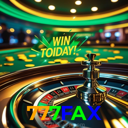 777FAX GAME Apostas - Principais Probabilidades Esportivas