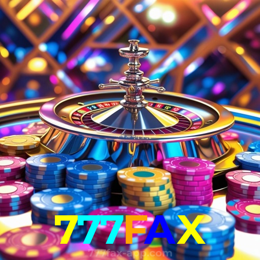777FAX.Com - 777FAX Brasil | Online Slots Casino