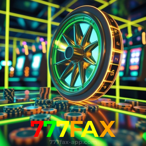 777FAX oficial: cassino online certificado e confiável