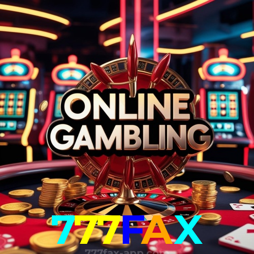 777FAX – Aposte em Esportes e Ganhe Recompensas Imperdíveis!
