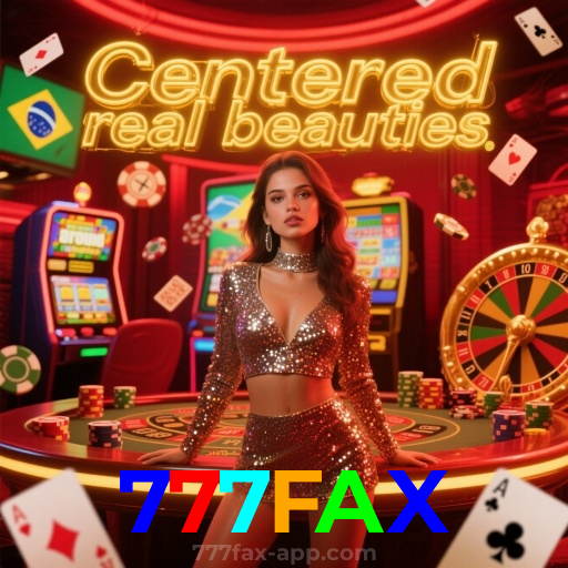 777FAX: Experiência Superior em Apostas com Serviço Profissional