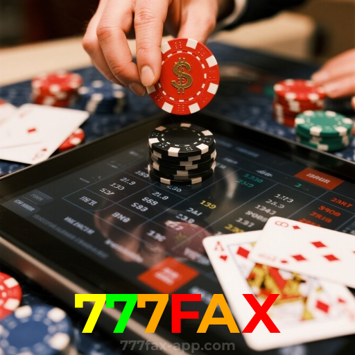 777FAX.com -Descubra o Cassino com as Melhores Ofertas e Bônus no Brasil!- 2877bet