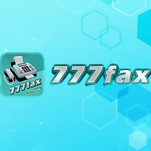 777FAX oficial: cassino online certificado e confiável